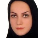 تصویر دکتر حنانه نجفی ثانی