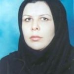 تصویر دکتر لاله نظری اردکانی