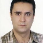 تصویر دکتر مهرداد ایرانفر