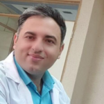 تصویر دکتر اسماعیل بابائی مزرعه نو