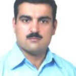 تصویر دکتر محمدحسن میرزائی کاشانی