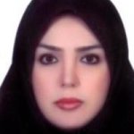 تصویر دکتر رقیه نظری