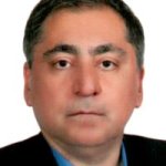 تصویر دکتر فرامرز رفیع زاده