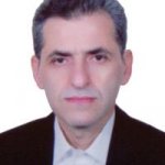 تصویر دکتر علی رضا جوانشیر