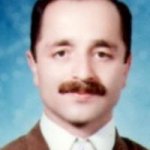 تصویر دکتر مهرداد بساره