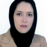 تصویر دکتر سعیده ارجمندی گورابزرمخی