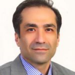 تصویر دکتر مهرداد طاهریون اصفهانی