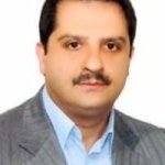 تصویر دکتر مسعود نصیری اوانکی
