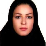 تصویر دکتر مریم گودرزی بروجردی