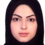 تصویر دکتر نرگس شیخ قنبری