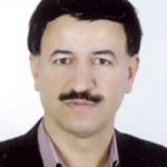 تصویر دکتر فرشید زندیان