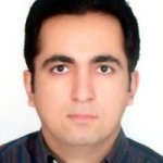 تصویر دکتر محمد احسانی اردستانی