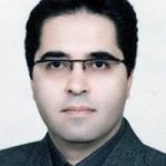 تصویر دکتر شهریار محمدی سیلابی پور
