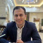 تصویر دکتر محمدحسین صبح خیزی