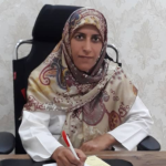 تصویر دکتر اعظم سلیمانی
