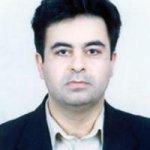 تصویر دکتر احمدرضا محتشم گیلانی
