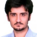 تصویر دکتر حبیب اله حشمتی