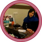 تصویر دکتر تامیلا صادقی آغمیونی