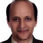 تصویر دکتر هادی غفوریان گمیش باش