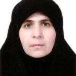 تصویر دکتر ناهیدالسادات آقامیری اردستانی