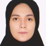 تصویر دکتر حدیث نصیری شاهاندشتی
