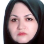 تصویر دکتر حکیمه حکمت آمیز