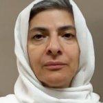 تصویر دکتر الهه نوید