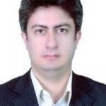 تصویر دکتر مهرداد جعفری فشارکی