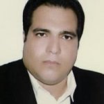 تصویر دکتر اکبر قنبری