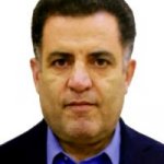تصویر دکتر علی اصغر پیوندی