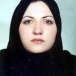 تصویر دکتر جمیله هاشم پور