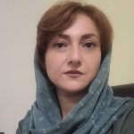 تصویر دکتر میترا گرجی راد