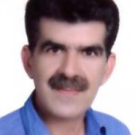 تصویر دکتر فرامرز غلامی نوبندگانی