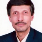 تصویر دکتر فرامرز فتوره چیان