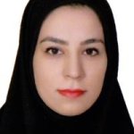 تصویر دکتر ندا گودرزی