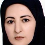 تصویر دکتر اعظم گودرزی سرارودی