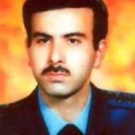 تصویر دکتر مسعود نجفی
