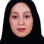 تصویر دکتر مه آرا محسنی