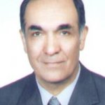 تصویر دکتر حبیب الله رجایی