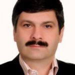 تصویر دکتر علی رضا نصراللهی لشکاجانی