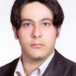 تصویر دکتر علیرضا علومی صادقی