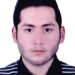 تصویر دکتر فرشید مهری لاشیدانی