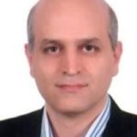 تصویر دکتر ابراهیم حاجی قاسمی