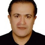 تصویر دکتر مهرداد کیایی
