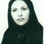 تصویر دکتر مریم نصیری