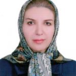 تصویر دکتر لوئیز رسولی