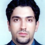 تصویر دکتر فرشید مشکانی