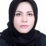تصویر دکتر مریم بوستانی