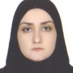 تصویر دکتر مهنوش نجفی