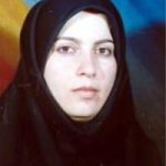 تصویر دکتر لیلا نصیری رضی
